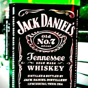 Homemade liquor uv lamps